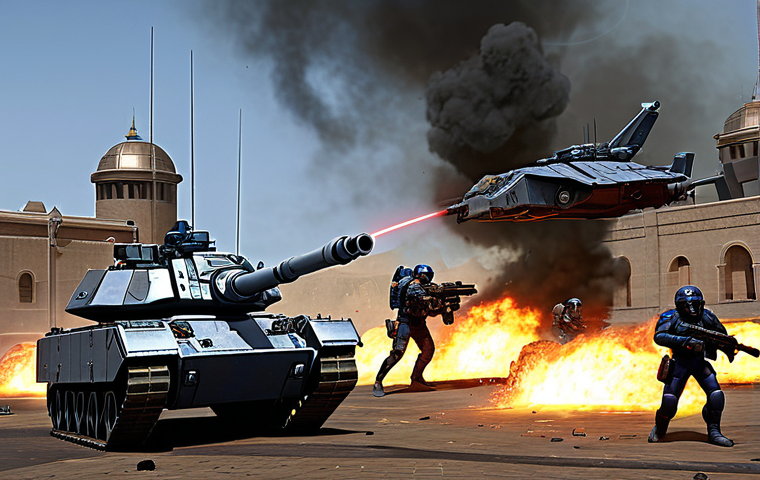 The Terran Breakthrough Discover The SC2 Secrets Top Players Know 2 terran - 이미지 1