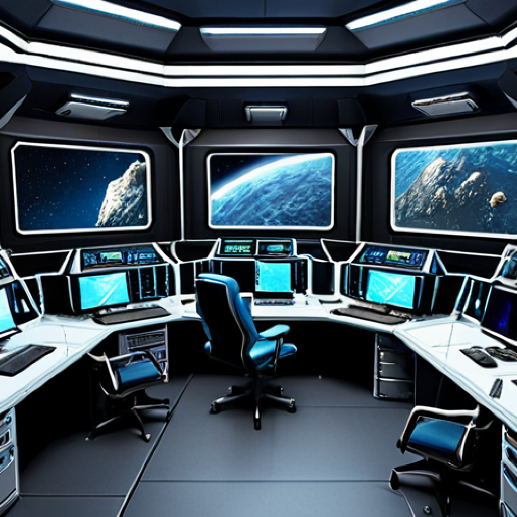 스타크래프트2 자유의 날개 공략 - Early Game Economy**
"A bustling Terran Command Center surrounded by SCVs mining minerals, fully cl...