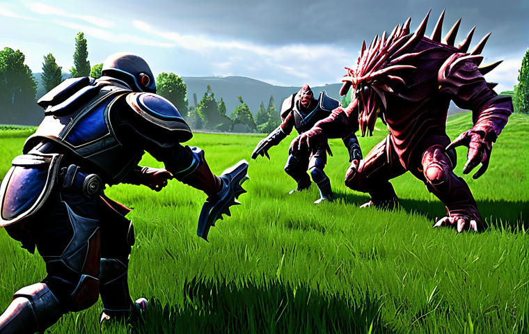 스타크래프트2 자유의 날개 공략 - Early Game Economy**
"A bustling Terran Command Center surrounded by SCVs mining minerals, fully cl... 스타크래프트2 자유의 날개 공략 - Early Game Economy**
"A bustling Terran Command Center surrounded by SCVs mining minerals, fully cl...