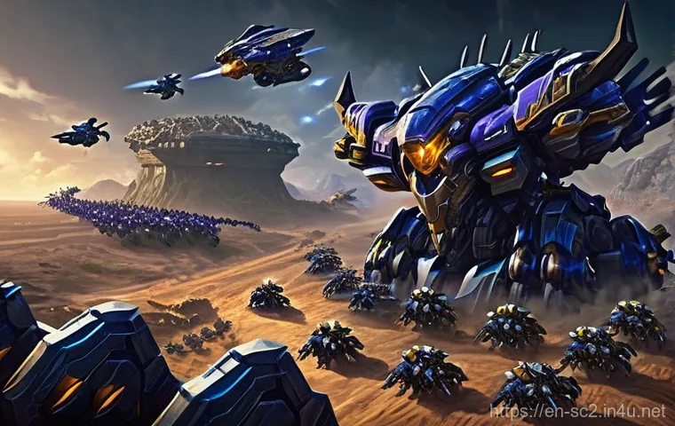 스타크래프트2 마이크로 컨트롤 훈련 - **Prompt:** A dynamic, close-up shot of a young adult gamer (late teens to early twenties, gender ne... 스타크래프트2 마이크로 컨트롤 훈련 - **Prompt:** A dynamic, close-up shot of a young adult gamer (late teens to early twenties, gender ne...