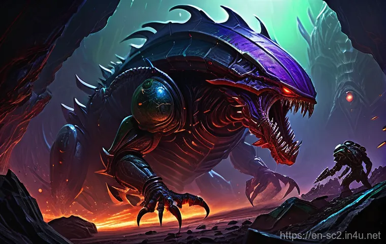 스타크래프트2 OST 리뷰 - The Terran Anthem: Gritty Frontier Defense**
A highly detailed, cinematic scene depicting a group of... 스타크래프트2 OST 리뷰 - The Terran Anthem: Gritty Frontier Defense**
A highly detailed, cinematic scene depicting a group of...